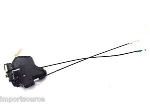 2003-2008 TOYOTA COROLLA OEM RIGHT REAR DOOR LOCK ACTUATOR 