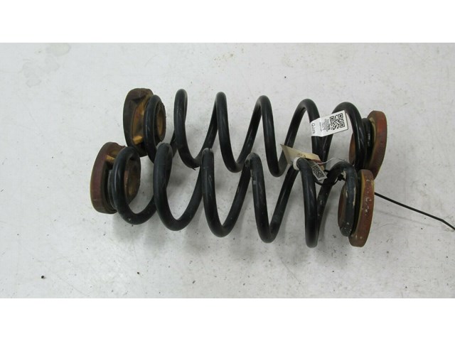 2017-2019 BUICK LACROSSE OEM REAR SUSPENSION COIL SPRINGS SET OF 2     