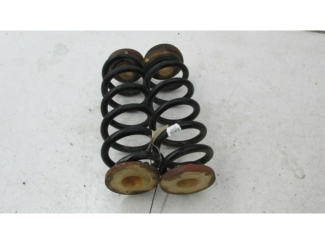 2017-2019 BUICK LACROSSE OEM REAR SUSPENSION COIL SPRINGS SET OF 2     