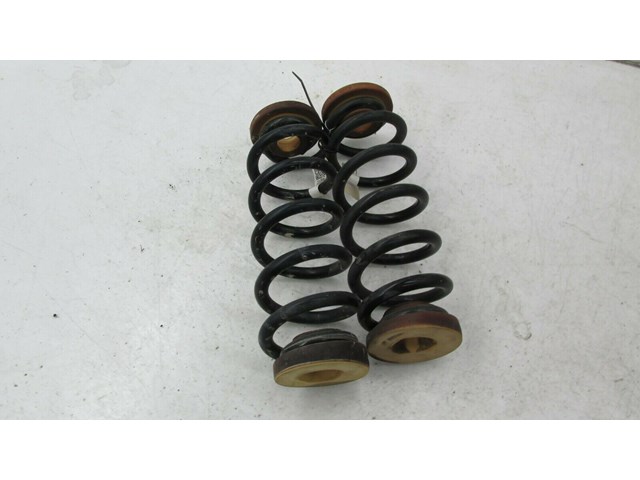 2017-2019 BUICK LACROSSE OEM REAR SUSPENSION COIL SPRINGS SET OF 2     