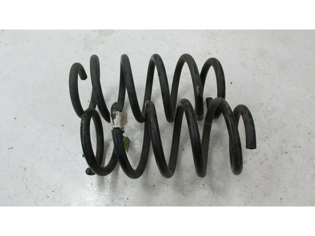 2011-2015 LINCOLN MKX OEM REAR SUSPENSION COIL SPRINGS SET OF 2    