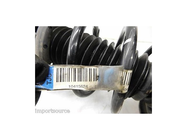 2005-2009 BUICK LACROSSE OEM LEFT REAR DRIVER SIDE SUSPENSION STRUT COIL SPRING