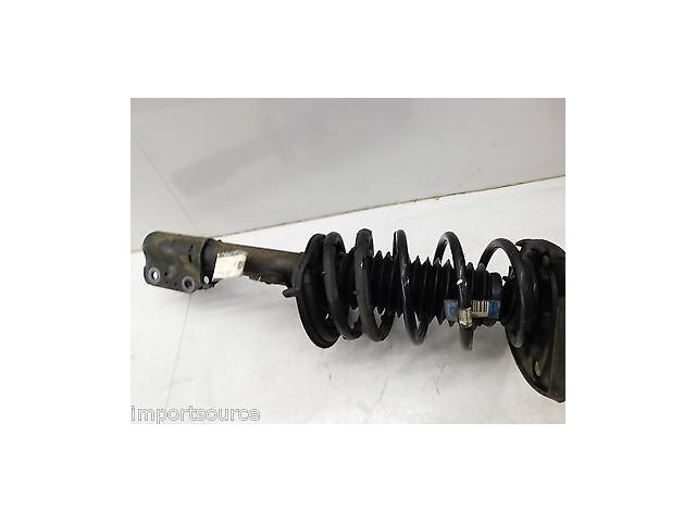 2005-2009 BUICK LACROSSE OEM LEFT REAR DRIVER SIDE SUSPENSION STRUT COIL SPRING