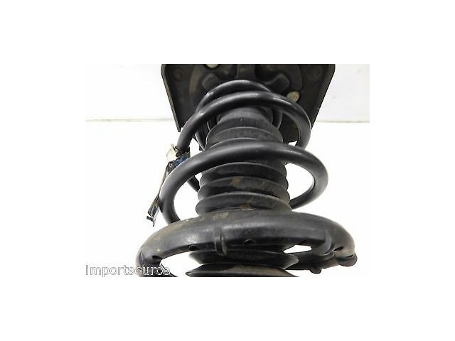 2005-2009 BUICK LACROSSE OEM LEFT REAR DRIVER SIDE SUSPENSION STRUT COIL SPRING