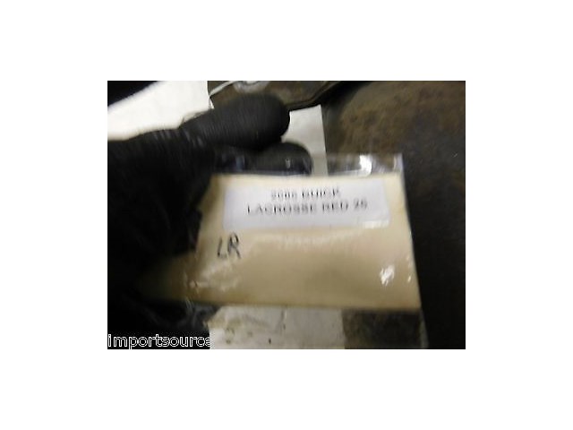 2005-2009 BUICK LACROSSE OEM LEFT REAR DRIVER SIDE SUSPENSION STRUT COIL SPRING