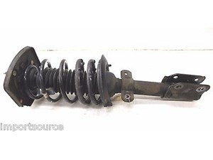 2005-2009 BUICK LACROSSE OEM LEFT REAR DRIVER SIDE SUSPENSION STRUT COIL SPRING