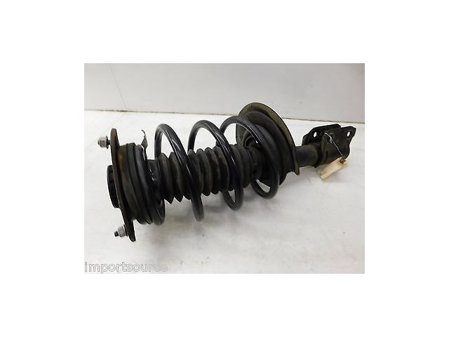 2005-2009 BUICK LACROSSE OEM LEFT FRONT DRIVER SIDE SUSPENSION STRUT COIL SPRING