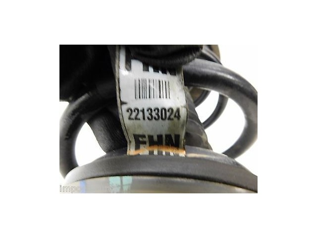 2005-2009 BUICK LACROSSE OEM LEFT FRONT DRIVER SIDE SUSPENSION STRUT COIL SPRING