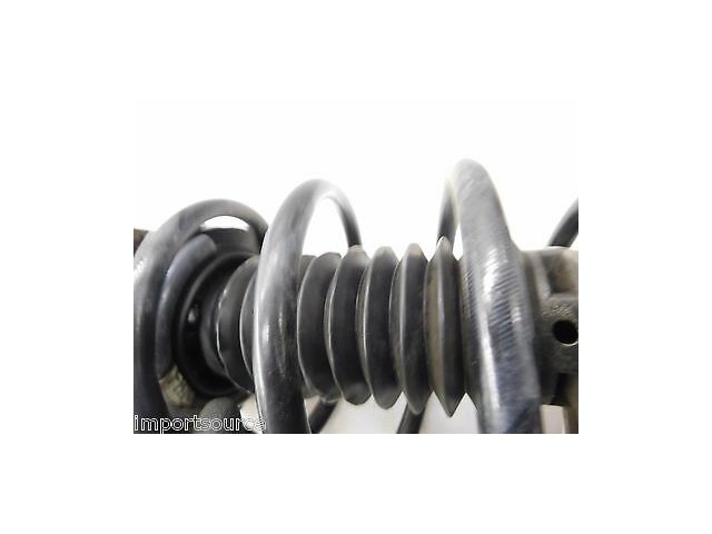 2005-2009 BUICK LACROSSE OEM LEFT FRONT DRIVER SIDE SUSPENSION STRUT COIL SPRING