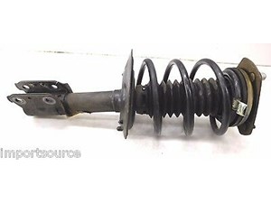 2005-2009 BUICK LACROSSE OEM LEFT FRONT DRIVER SIDE SUSPENSION STRUT COIL SPRING