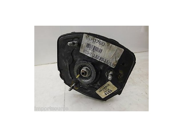 2005-2009 BUICK LACROSSE OEM RIGHT REAR SIDE SUSPENSION STRUT COIL SPRING