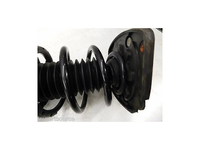 2005-2009 BUICK LACROSSE OEM RIGHT REAR SIDE SUSPENSION STRUT COIL SPRING