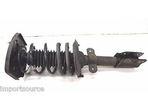 2005-2009 BUICK LACROSSE OEM RIGHT REAR SIDE SUSPENSION STRUT COIL SPRING