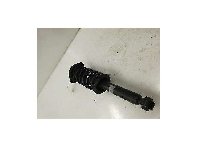  1999-2005 MAZDA MIATA MX5 OEM RIGHT REAR SUSPENSION COIL SPRING SHOCK 
