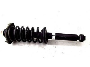  1999-2005 MAZDA MIATA MX5 OEM RIGHT REAR SUSPENSION COIL SPRING SHOCK 