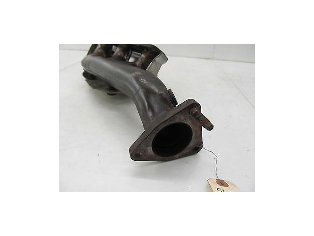 2003-2005 NISSAN 350Z COUPE OEM RIGHT FRONT SIDE EXHAUST HEADER W/ HEAT SHIELD