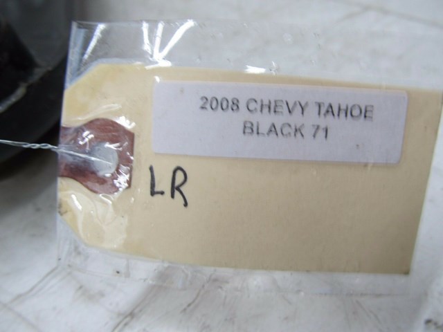 2007-2013 CHEVROLET TAHOE OEM LEFT REAR SUSPENSION AXLE TIE ROD 15039398