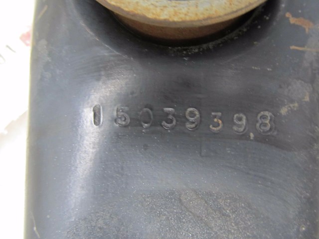 2007-2013 CHEVROLET TAHOE OEM LEFT REAR SUSPENSION AXLE TIE ROD 15039398