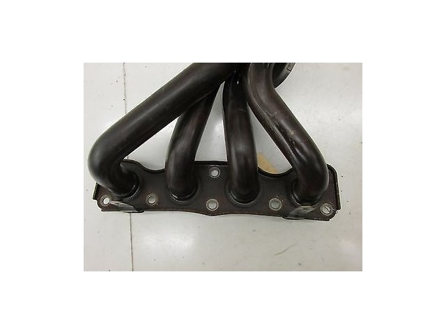 2011-2013 KIA OPTIMA EX OEM REAR OF ENGINE EXHAUST MANIFOLD HEADER PIPE