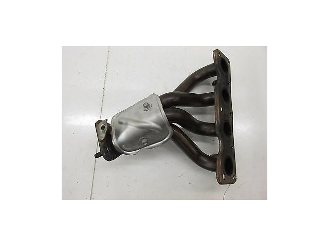 2011-2013 KIA OPTIMA EX OEM REAR OF ENGINE EXHAUST MANIFOLD HEADER PIPE