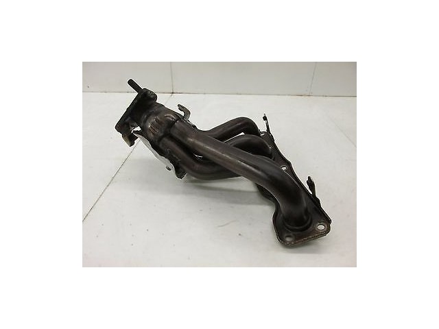 2011-2013 KIA OPTIMA EX OEM REAR OF ENGINE EXHAUST MANIFOLD HEADER PIPE