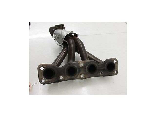 2011-2013 KIA OPTIMA EX OEM REAR OF ENGINE EXHAUST MANIFOLD HEADER PIPE