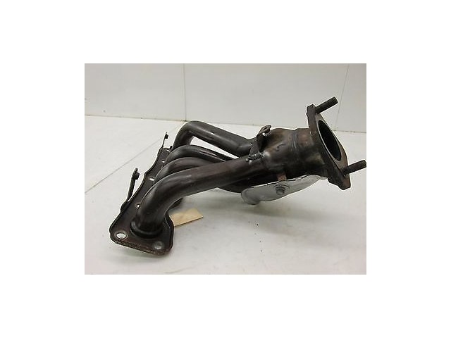 2011-2013 KIA OPTIMA EX OEM REAR OF ENGINE EXHAUST MANIFOLD HEADER PIPE