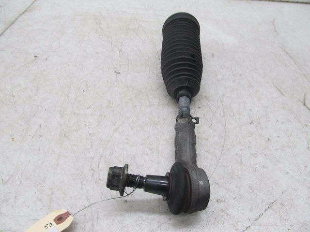 2004-2007 VOLKSWAGEN TOUAREG OEM RIGHT FRONT POWER STEERING TIE ROD LINK ASSY