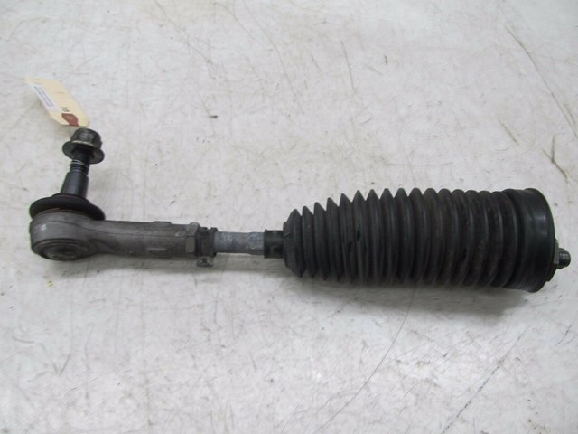 2004-2007 VOLKSWAGEN TOUAREG OEM RIGHT FRONT POWER STEERING TIE ROD LINK ASSY