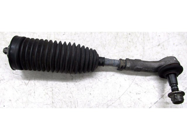 2004-2007 VOLKSWAGEN TOUAREG OEM RIGHT FRONT POWER STEERING TIE ROD LINK ASSY