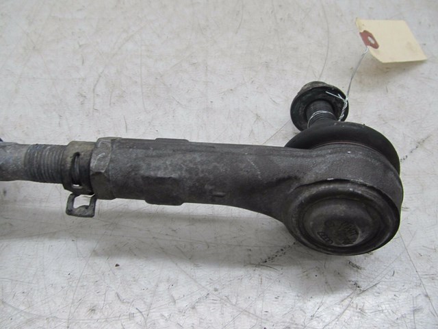 2004-2007 VOLKSWAGEN TOUAREG OEM RIGHT FRONT POWER STEERING TIE ROD LINK ASSY