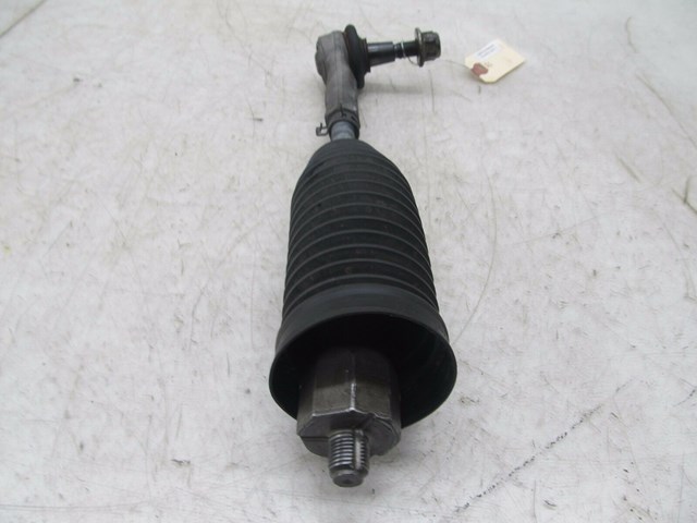 2004-2007 VOLKSWAGEN TOUAREG OEM RIGHT FRONT POWER STEERING TIE ROD LINK ASSY