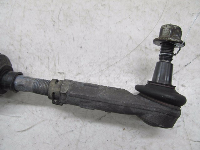 2004-2007 VOLKSWAGEN TOUAREG OEM RIGHT FRONT POWER STEERING TIE ROD LINK ASSY