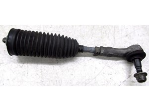 2004-2007 VOLKSWAGEN TOUAREG OEM RIGHT FRONT POWER STEERING TIE ROD LINK ASSY