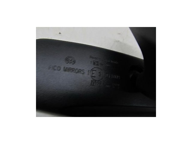 2004-2008 MASERATI QUATTROPORTE M139 OEM INTERIOR REARVIEW REAR VIEW MIRROR