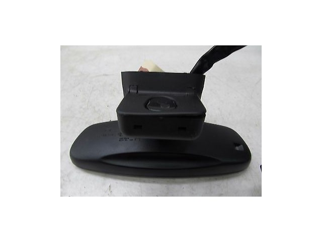 2004-2008 MASERATI QUATTROPORTE M139 OEM INTERIOR REARVIEW REAR VIEW MIRROR