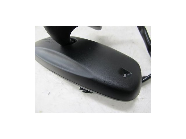 2004-2008 MASERATI QUATTROPORTE M139 OEM INTERIOR REARVIEW REAR VIEW MIRROR