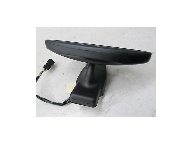 2004-2008 MASERATI QUATTROPORTE M139 OEM INTERIOR REARVIEW REAR VIEW MIRROR