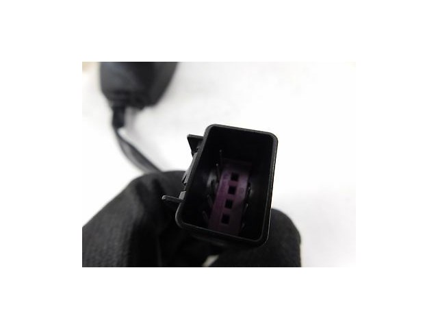 2004-2008 MASERATI QUATTROPORTE M139 OEM INTERIOR REAR VIEW MIRROR REARVIEW