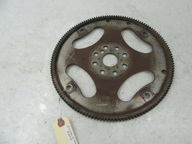 2013-2017 CADILLAC XTS OEM FLEXPLATE FLYWHEEL 12597026