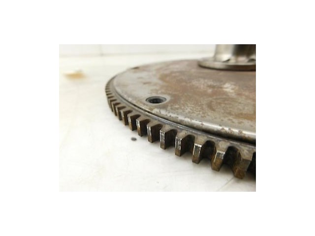 2008-2012 AUDI A4 AVANT WAGON B8 OEM FLYWHEEL FLY WHEEL FLEXPLATE