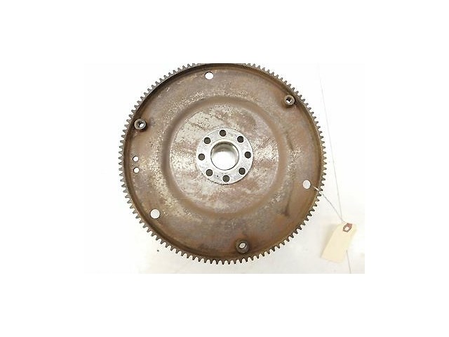 2008-2012 AUDI A4 AVANT WAGON B8 OEM FLYWHEEL FLY WHEEL FLEXPLATE
