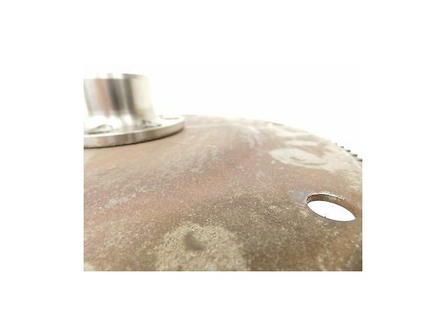 2008-2012 AUDI A4 AVANT WAGON B8 OEM FLYWHEEL FLY WHEEL FLEXPLATE