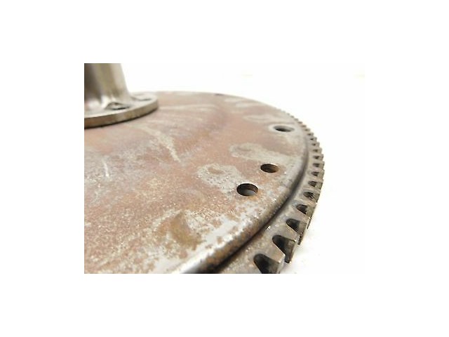 2008-2012 AUDI A4 AVANT WAGON B8 OEM FLYWHEEL FLY WHEEL FLEXPLATE