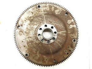 2008-2012 AUDI A4 AVANT WAGON B8 OEM FLYWHEEL FLY WHEEL FLEXPLATE