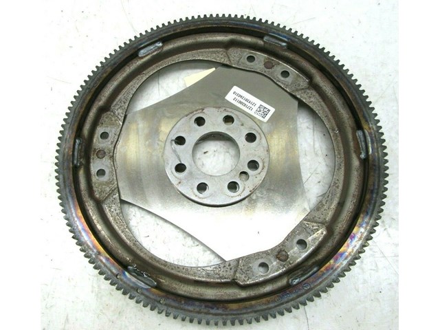 2012-2015 MERCEDES C250 COUPE W204 OEM 1.8 L TRANSMISSION FLYWHEEL FLEXPLATE 