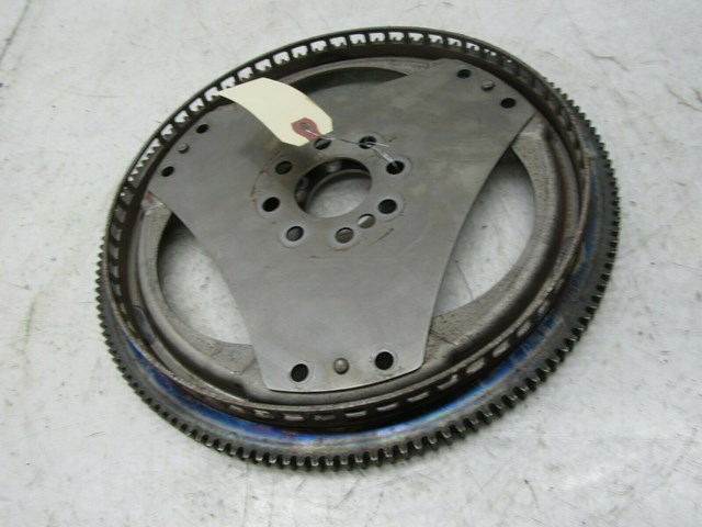 2012-2015 MERCEDES C250 COUPE W204 OEM 1.8 L TRANSMISSION FLYWHEEL FLEXPLATE 