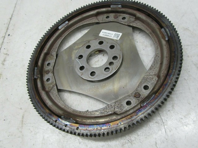 2012-2015 MERCEDES C250 COUPE W204 OEM 1.8 L TRANSMISSION FLYWHEEL FLEXPLATE 