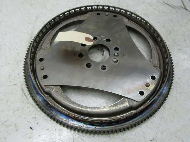 2012-2015 MERCEDES C250 COUPE W204 OEM 1.8 L TRANSMISSION FLYWHEEL FLEXPLATE 