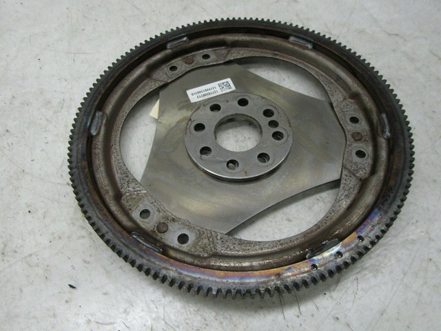 2012-2015 MERCEDES C250 COUPE W204 OEM 1.8 L TRANSMISSION FLYWHEEL FLEXPLATE 